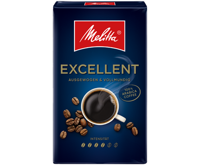 Café Excellent