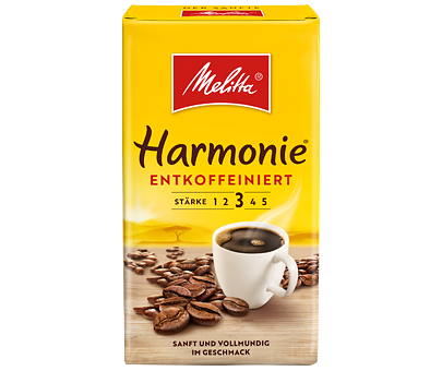 Melitta® Harmonie® mild