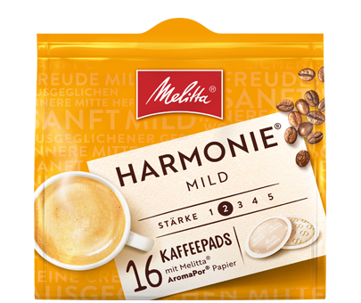 Harmonie® mild