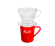 Kit transparent