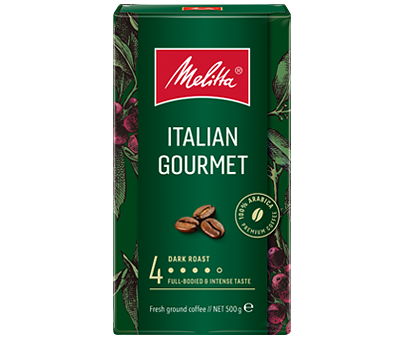 Italian Gourmet