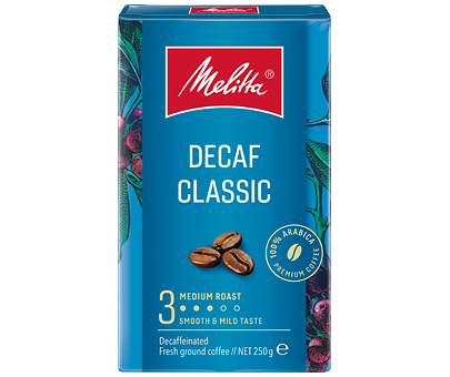 Decaf Classic